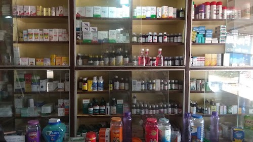 Sonal medical stores