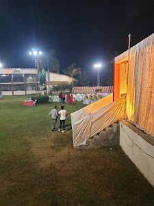 Riya Party Plot