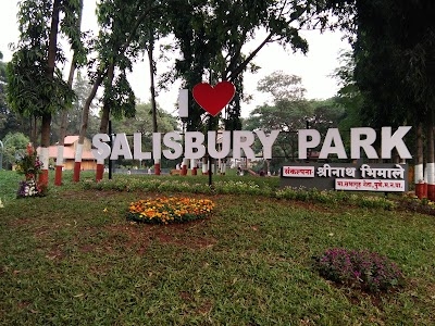 Salisbury Park, Gultekadi