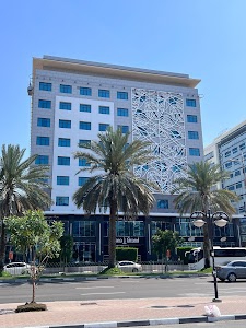 ASIANA GRAND HOTEL