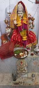 Durga Mandir Sonsa Etah
