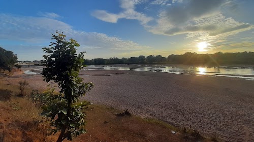 Karo Nadi Picnic Spot