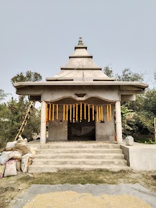 Hijalda Shiva Mandir হিজলদা শিব মন্দির