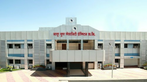 Latur Superspeciality Hospital Pvt.Ltd