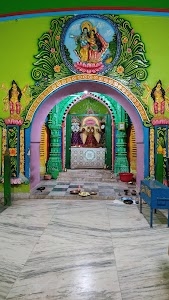 Jagannath Temple