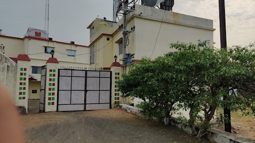 Aditya Birla Skills Foundation Sambalpur - Skills Development Training Center