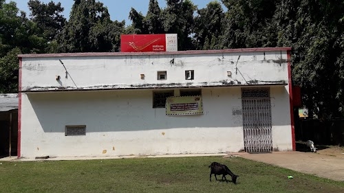Soro Post Office