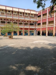 St. Anthony Convent Girls Inter College