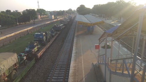 Degana