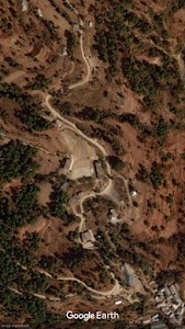 Deothi Panchar