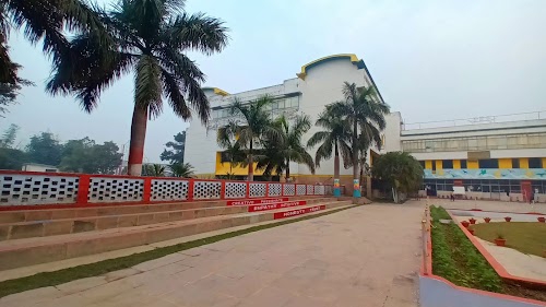 Delhi Public School Bhagalpur