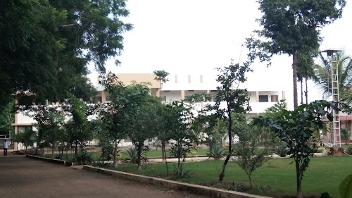 Shri Shivaji Senior College Akot