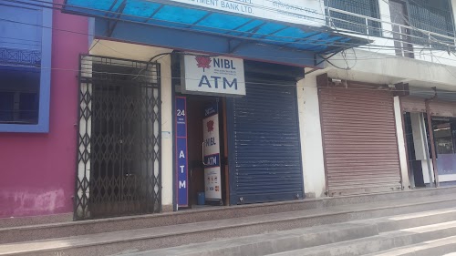 Nepal Investment Mega Bank Limited