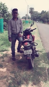 Dhobijor Nala Bridge