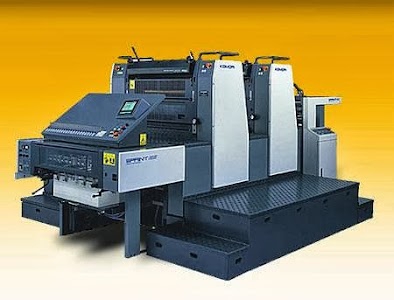 Majumder Printers