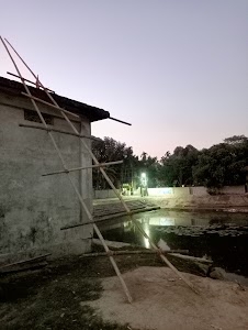 Nepalgarh colony