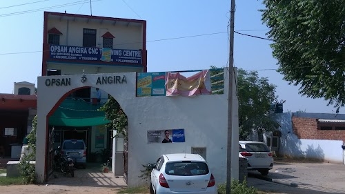 OPSAN ANGIRA