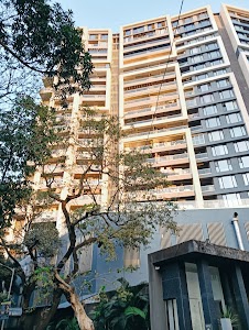 Rustomjee Oriana