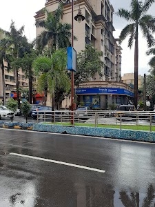Sector 17, Vashi