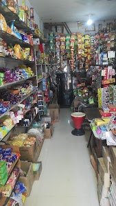 Corner general store, stationers & gift centar