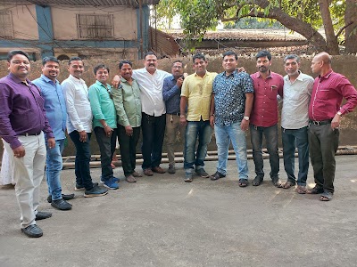 Bhandari Compound