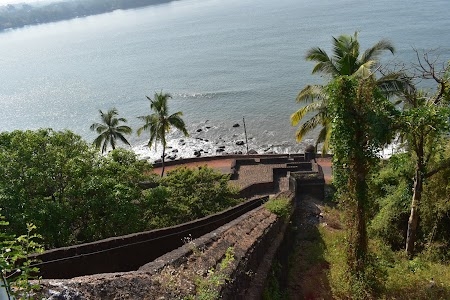 Reis Magos Fort