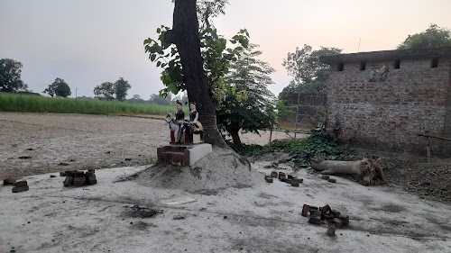 डीह बाबा चुमकुनी DEEH BABA CHUMKUNI