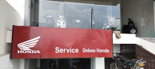 Deboo Honda