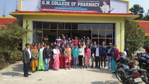 G M COLLEGE OF PHARMACY