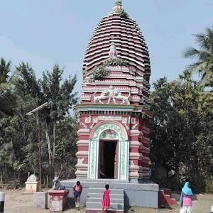 Rudranagar Bazar