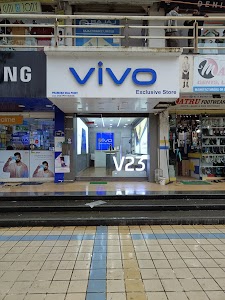 VIVO Exclusive Store (Pramukh Dail, Umbergam)