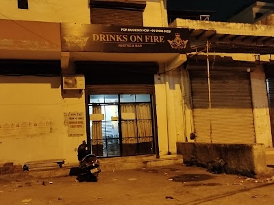 Sultanpuri F Block Post Office