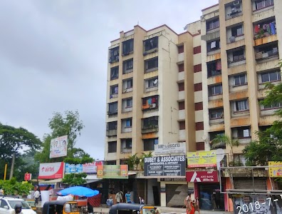 Raksha Multispeciality Hospital Pvt. Ltd.