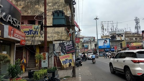 Hotel Prakash
