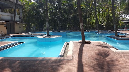Kalyani Village Resort