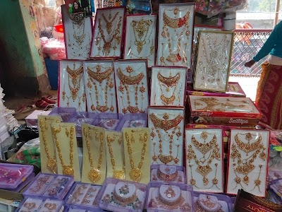 Africa jewellery