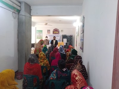 TMSS ASASUNI BRANCH