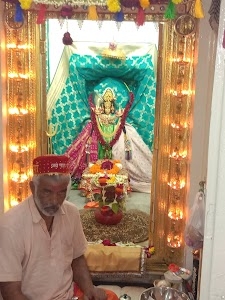 Bhutdi Zampa