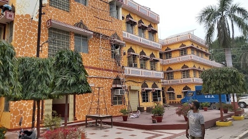 Varanasi Development Authority
