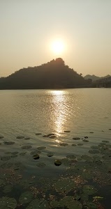 Obra Dam