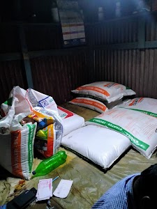 Ramesh feeds