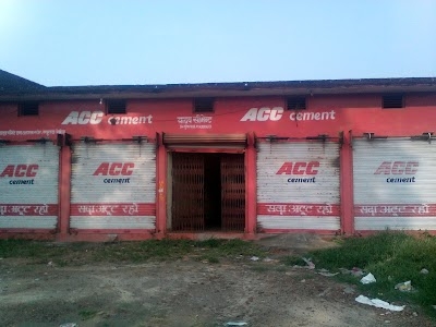 Yadav Cement & Iron Store