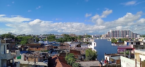 Narela Shankri, Ayodhya Nagar