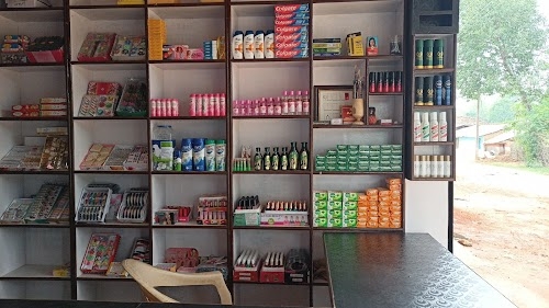 Luckey Gairaj bike repairing centre rampurwa