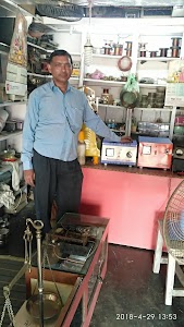 SHUBHAM MOBILE SHOP INVERTER HAUSE