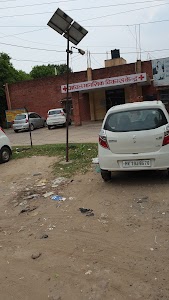 Red Cross Society