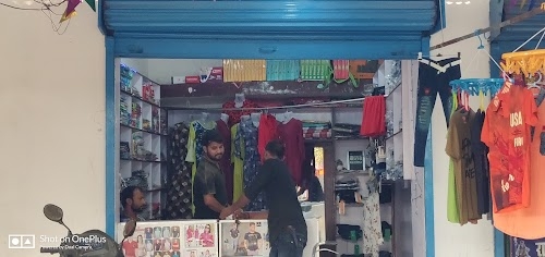 Dibbu Fashion Wears and Garments