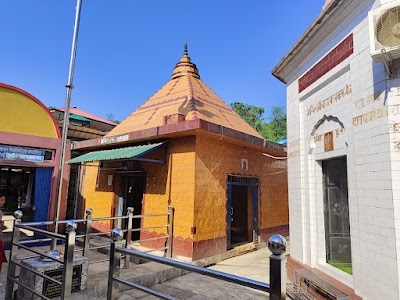 Baba Balak Rupi