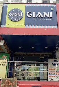 Giani Ice Cream