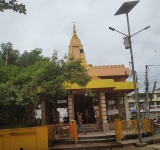 Shiv Mandir
